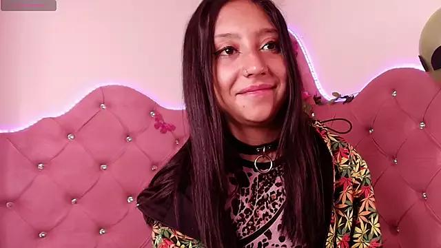 Sheilly_brown from StripChat is Freechat