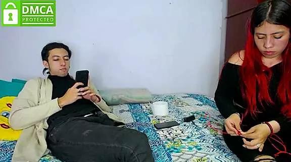 Customizable and immersive - Activate your taste buds and check-out our delicious choice of bondage cams streams with excited models getting their amazing bodies screwed with their beloved sex toys.