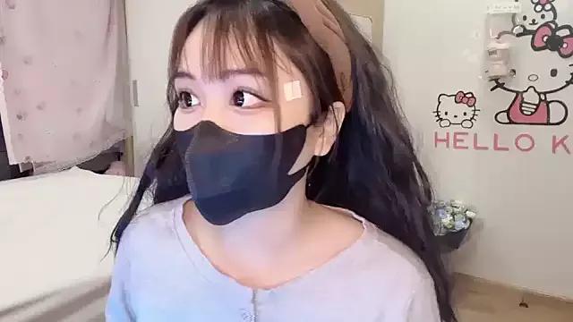 ShengHan-Barbie from StripChat is Freechat