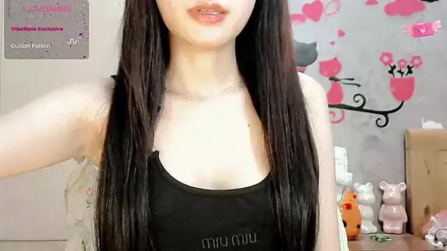 Sherry_1x from StripChat is Freechat