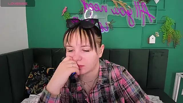 Customizable and immersive - Activate your taste buds and check-out our delicious choice of bondage cams streams with excited models getting their amazing bodies screwed with their beloved sex toys.