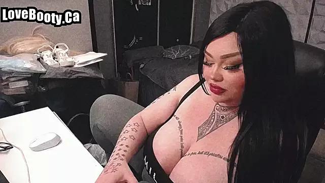 Customizable and immersive - Activate your taste buds and check-out our delicious choice of bondage cams streams with excited models getting their amazing bodies screwed with their beloved sex toys.