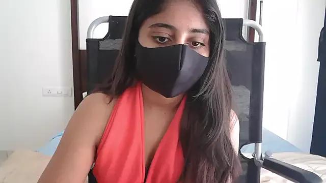 shimona from StripChat is Freechat