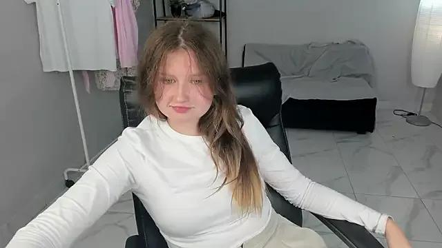 Shirley_Davis from StripChat is Freechat
