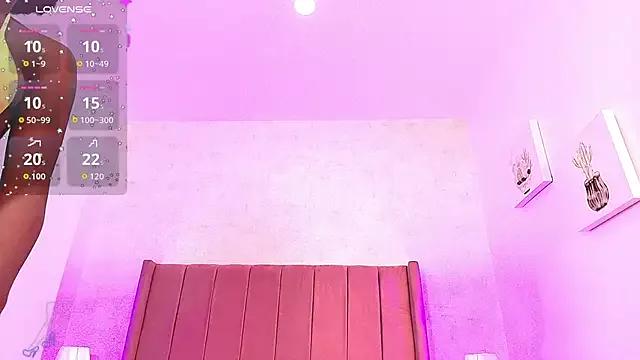 Customizable and immersive - Activate your taste buds and check-out our delicious choice of bondage cams streams with excited models getting their amazing bodies screwed with their beloved sex toys.