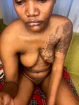 shishbabe from StripChat is Freechat