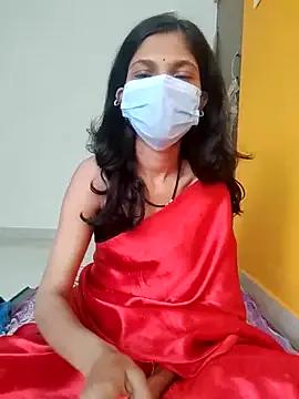 Photos of Shivani2002 from StripChat is Group