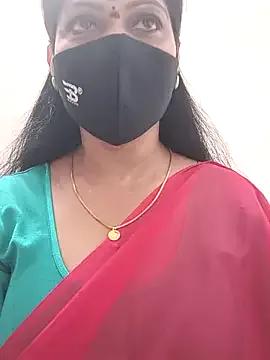 shivani27 from StripChat is Freechat