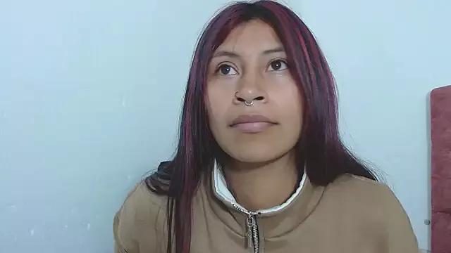 shopie_love from StripChat is Freechat