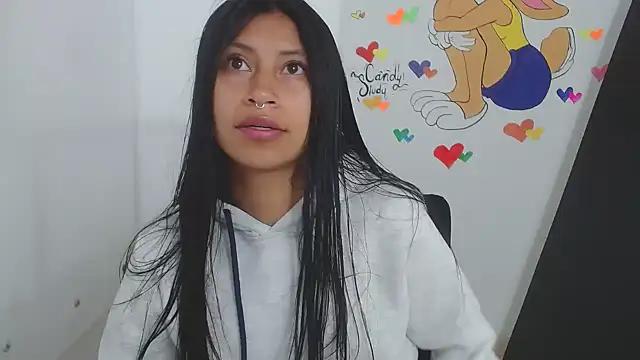 shopie_love from StripChat is Freechat