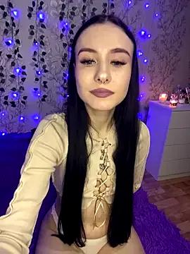 Show_Lissa from StripChat is Freechat