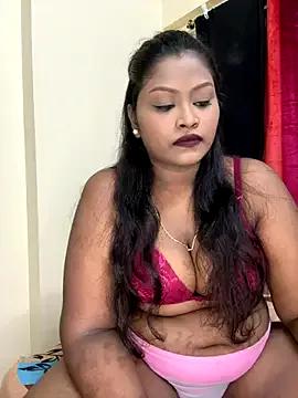 Photos of Shradha-999 from StripChat is Freechat