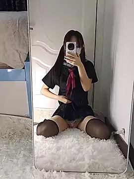 shuishui-Water from StripChat is Freechat