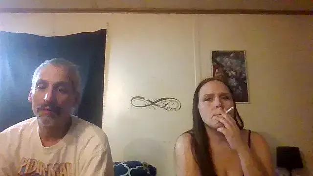 Shy_Naughty_Girl from StripChat is Freechat
