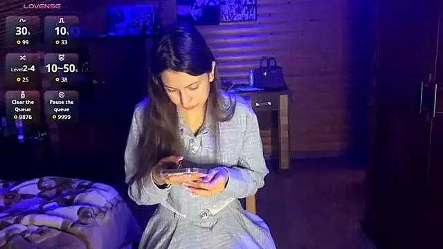 Customizable and immersive - Activate your taste buds and check-out our delicious choice of bondage cams streams with excited models getting their amazing bodies screwed with their beloved sex toys.