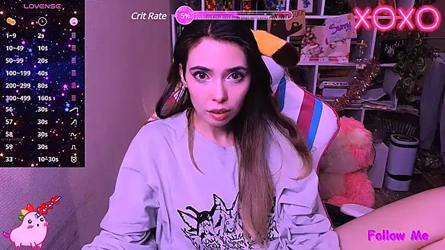 Customizable and immersive - Activate your taste buds and check-out our delicious choice of bondage cams streams with excited models getting their amazing bodies screwed with their beloved sex toys.