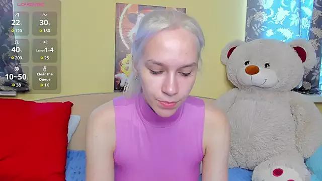 Customizable and immersive - Activate your taste buds and check-out our delicious choice of bondage cams streams with excited models getting their amazing bodies screwed with their beloved sex toys.