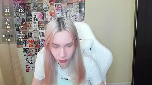 Customizable and immersive - Activate your taste buds and check-out our delicious choice of bondage cams streams with excited models getting their amazing bodies screwed with their beloved sex toys.