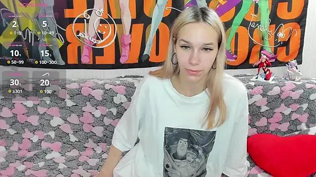 Customizable and immersive - Activate your taste buds and check-out our delicious choice of bondage cams streams with excited models getting their amazing bodies screwed with their beloved sex toys.