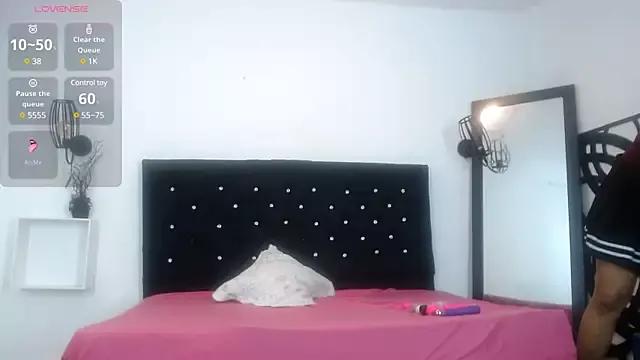 Customizable and immersive - Activate your taste buds and check-out our delicious choice of bondage cams streams with excited models getting their amazing bodies screwed with their beloved sex toys.