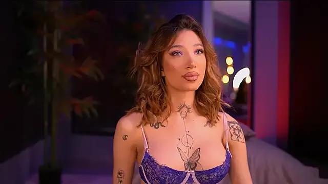 Customizable and immersive - Activate your taste buds and check-out our delicious choice of bondage cams streams with excited models getting their amazing bodies screwed with their beloved sex toys.