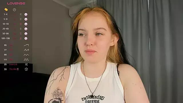 Customizable and immersive - Activate your taste buds and check-out our delicious choice of bondage cams streams with excited models getting their amazing bodies screwed with their beloved sex toys.