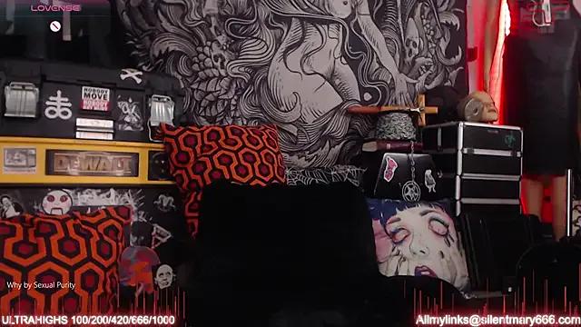 Customizable and immersive - Activate your taste buds and check-out our delicious choice of bondage cams streams with excited models getting their amazing bodies screwed with their beloved sex toys.