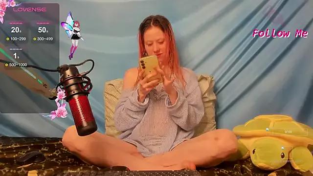 Customizable and immersive - Activate your taste buds and check-out our delicious choice of bondage cams streams with excited models getting their amazing bodies screwed with their beloved sex toys.