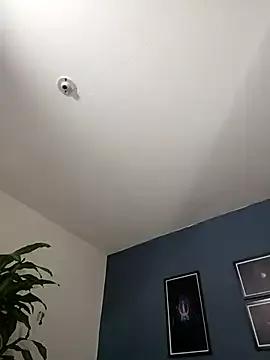 SilvaBranko from StripChat is Freechat