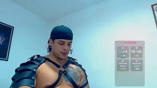 Customizable and immersive - Activate your taste buds and check-out our delicious choice of bondage cams streams with excited models getting their amazing bodies screwed with their beloved sex toys.