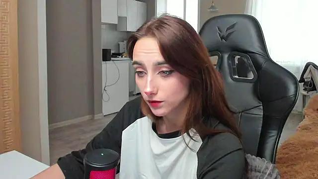 Customizable and immersive - Activate your taste buds and check-out our delicious choice of bondage cams streams with excited models getting their amazing bodies screwed with their beloved sex toys.