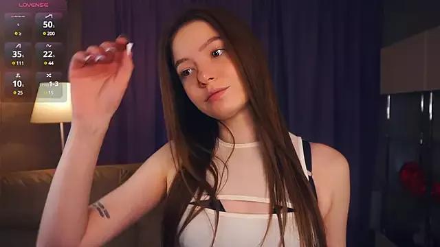 Customizable and immersive - Activate your taste buds and check-out our delicious choice of bondage cams streams with excited models getting their amazing bodies screwed with their beloved sex toys.