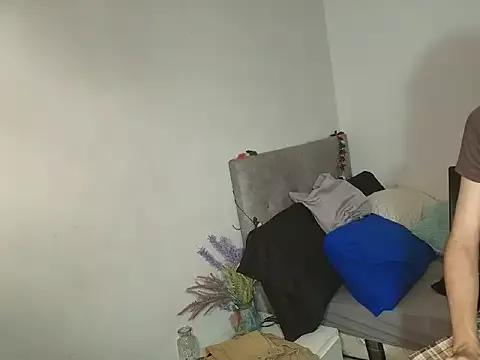 Silvermistick from StripChat is Freechat