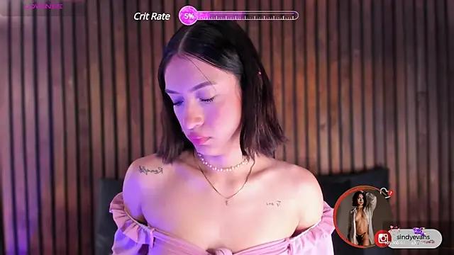 Customizable and immersive - Activate your taste buds and check-out our delicious choice of bondage cams streams with excited models getting their amazing bodies screwed with their beloved sex toys.