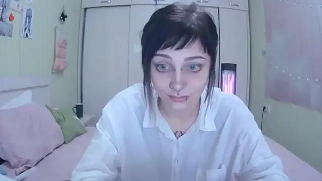 SineKiraReal from StripChat is Freechat