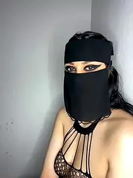Sinourita_Arab from StripChat is Freechat