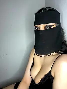 Sinourita_Arab from StripChat is Freechat