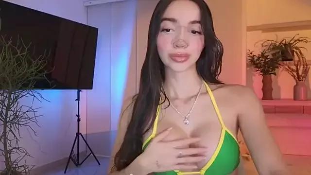 Customizable and immersive - Activate your taste buds and check-out our delicious choice of bondage cams streams with excited models getting their amazing bodies screwed with their beloved sex toys.