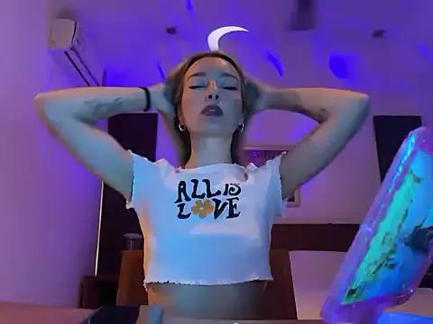 Customizable and immersive - Activate your taste buds and check-out our delicious choice of bondage cams streams with excited models getting their amazing bodies screwed with their beloved sex toys.