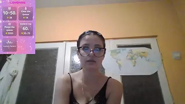 Customizable and immersive - Activate your taste buds and check-out our delicious choice of bondage cams streams with excited models getting their amazing bodies screwed with their beloved sex toys.