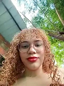 SirenRouge_69 from StripChat is Freechat