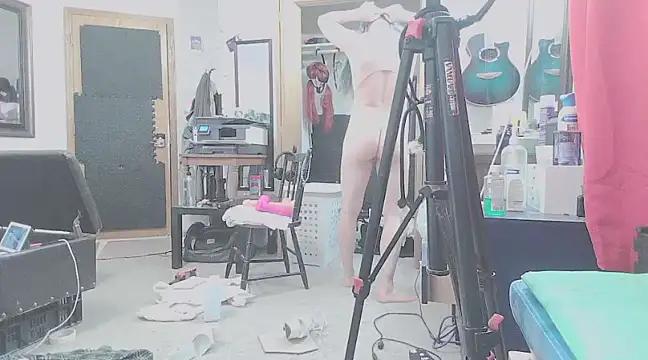 Customizable and immersive - Activate your taste buds and check-out our delicious choice of bondage cams streams with excited models getting their amazing bodies screwed with their beloved sex toys.