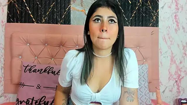 Skarlet_04 from StripChat is Freechat