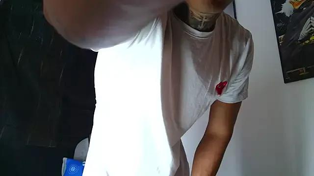 Customizable and immersive - Activate your taste buds and check-out our delicious choice of bondage cams streams with excited models getting their amazing bodies screwed with their beloved sex toys.