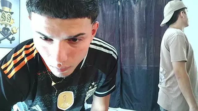 Customizable and immersive - Activate your taste buds and check-out our delicious choice of bondage cams streams with excited models getting their amazing bodies screwed with their beloved sex toys.