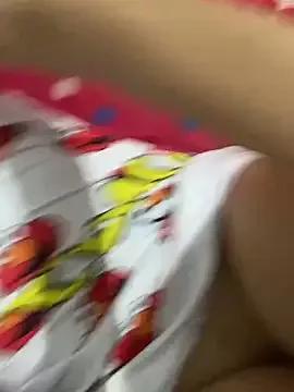 Skinny3-0 from StripChat is Freechat