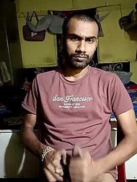 Skinny_Bigass_23 from StripChat is Freechat