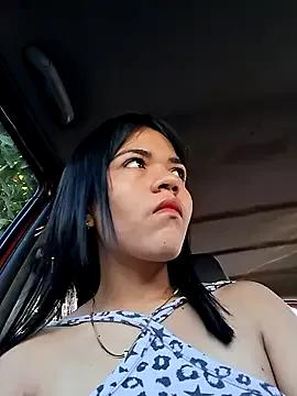 Skinny_Wet from StripChat is Freechat