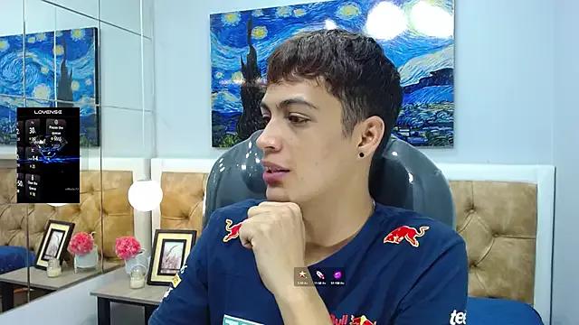 SkinnyBoy_ webcams show profile image 
