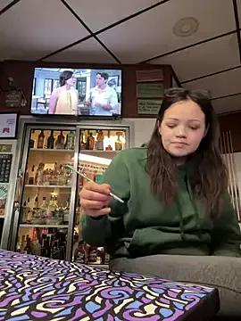 skinwalkingzombie from StripChat is Freechat